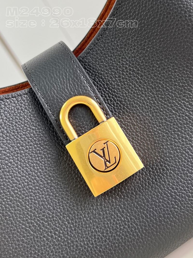 Louis Vuitton Hobo Bags